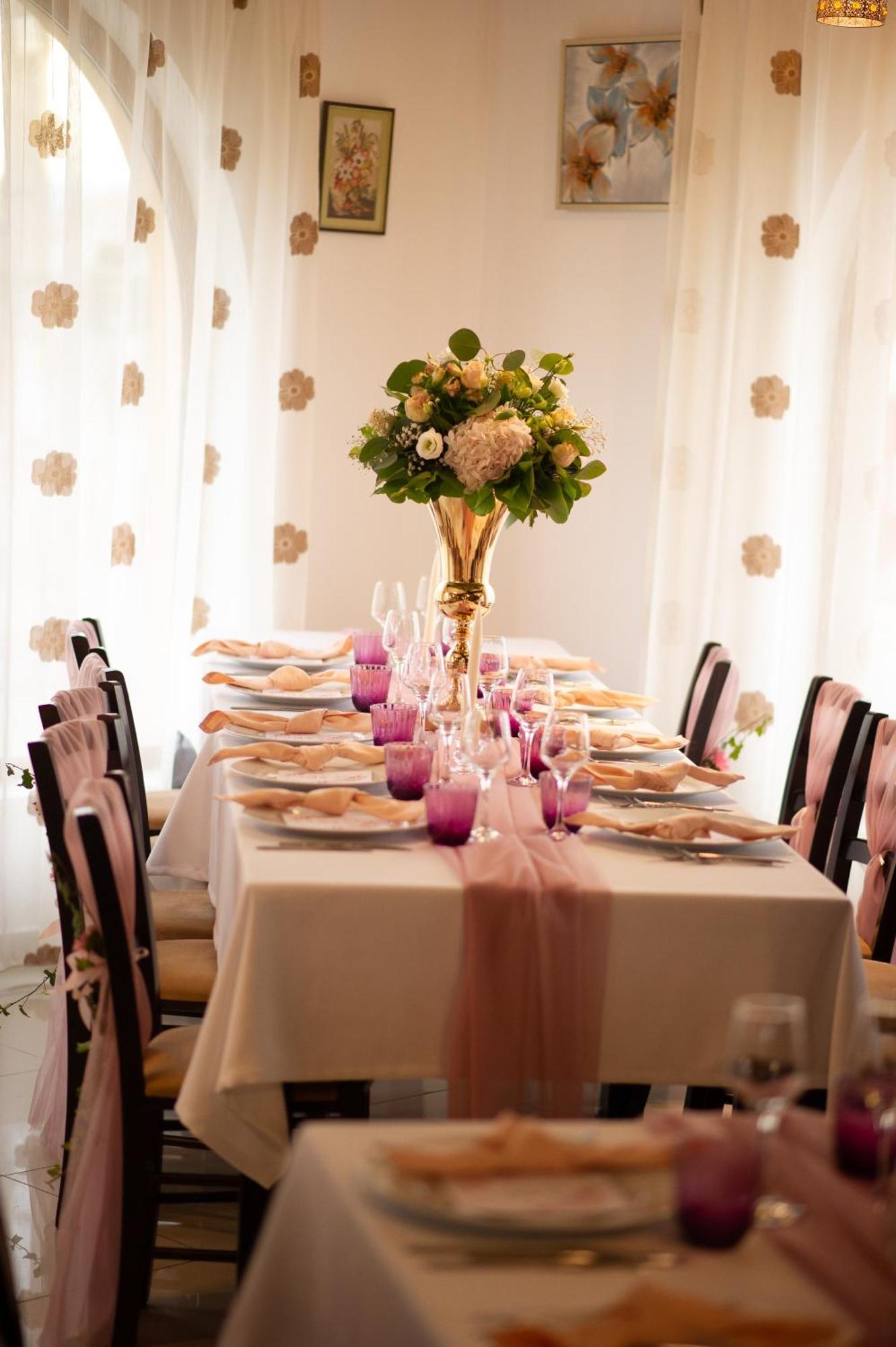 Pensiune Restaurant Indus Окна Сибиулуй Екстериор снимка